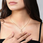 Load image into Gallery viewer, Spiral Lumia Pendant