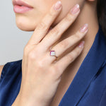 Load image into Gallery viewer, Regal Amara Ring