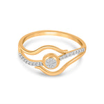 Load image into Gallery viewer, Nocturna Royale Ring