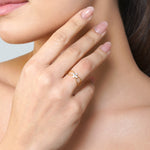 Load image into Gallery viewer, Duchess Grace Ring