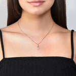 Load image into Gallery viewer, Celestial Quill Pendant