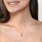 Load image into Gallery viewer, Pearly Cascade