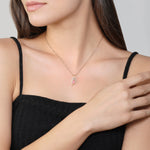 Load image into Gallery viewer, Divinity Feather Pendant