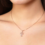 Load image into Gallery viewer, Regal Crest Pendant