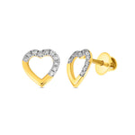 Load image into Gallery viewer, Diamond Hearts