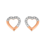 Load image into Gallery viewer, Diamond Hearts