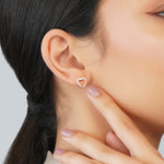 Load image into Gallery viewer, Diamond Hearts