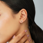 Load image into Gallery viewer, Diamond Hearts