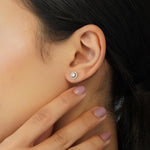 Load image into Gallery viewer, Starred and Studded