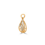 Load image into Gallery viewer, Stratum Dewdrop Pendant