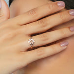 Load image into Gallery viewer, Angelic Flower