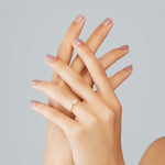 Load image into Gallery viewer, Dreamcatcher Ring