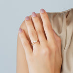 Load image into Gallery viewer, Dreamcatcher Ring