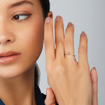 Load image into Gallery viewer, Florale Crown