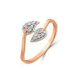 Load image into Gallery viewer, Diamond Vine Ring