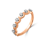 Load image into Gallery viewer, Diamond Ripple