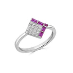 Load image into Gallery viewer, Regal Amara Ring