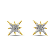 Zenith Star Studs