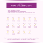 Load image into Gallery viewer, Diamond Heart Ring
