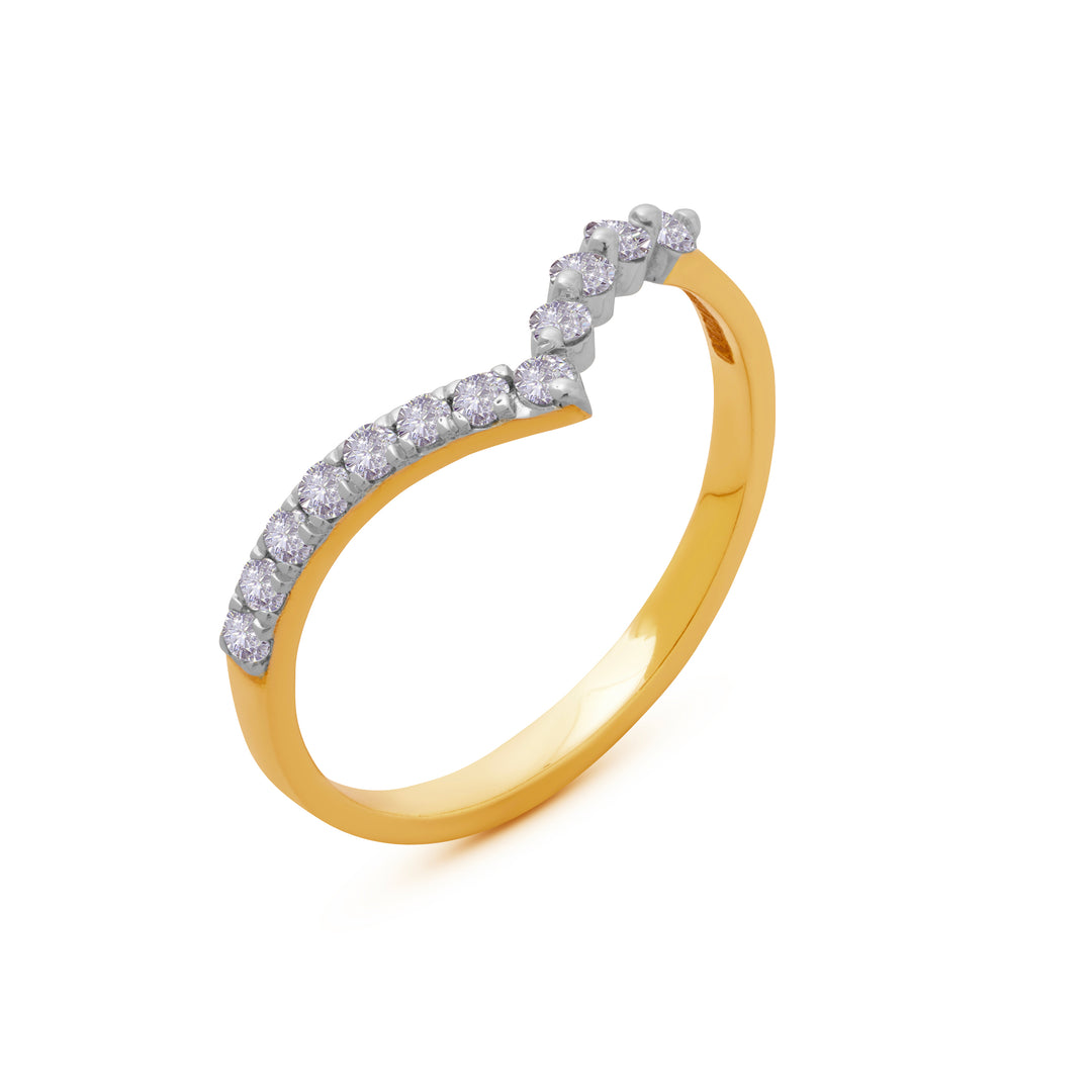 Vespera Ring